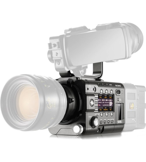 Sony PMW-F5 CineAlta Professional 4K Digital Cinema Camera